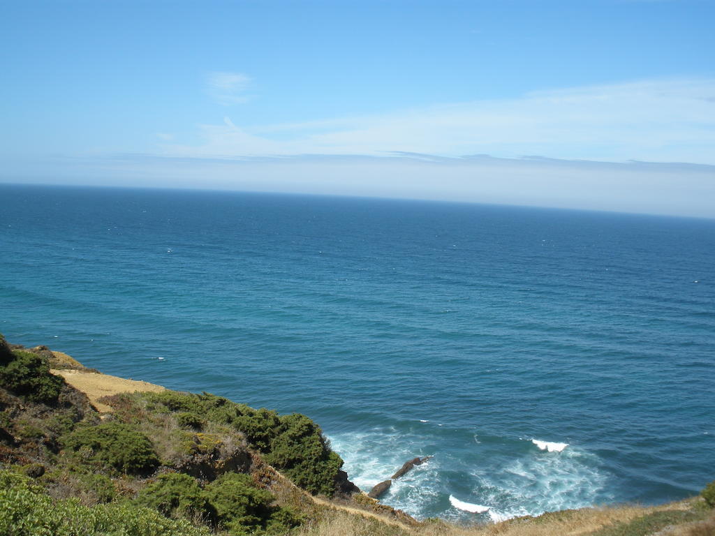 Hospedaria Bernardo Ericeira Ruang foto