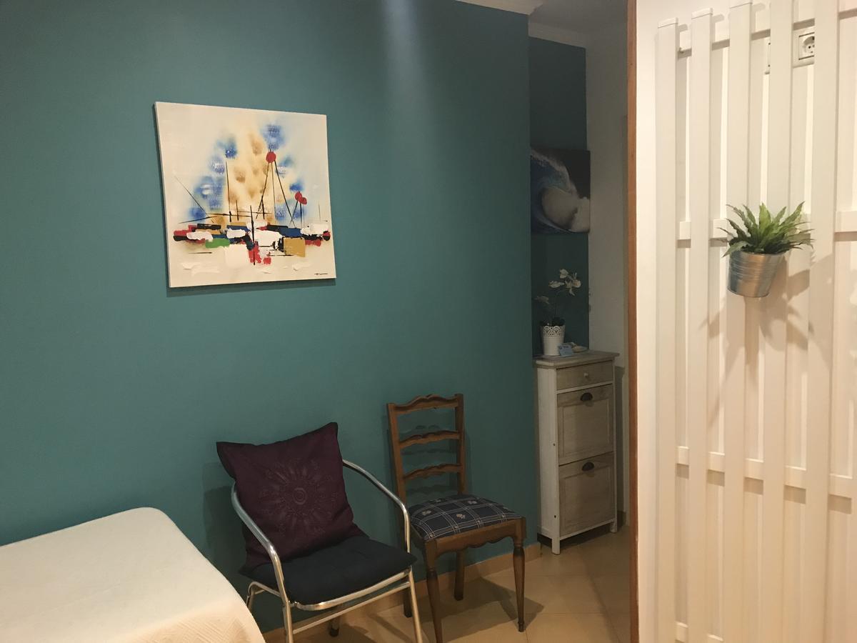 Hospedaria Bernardo Ericeira Bagian luar foto