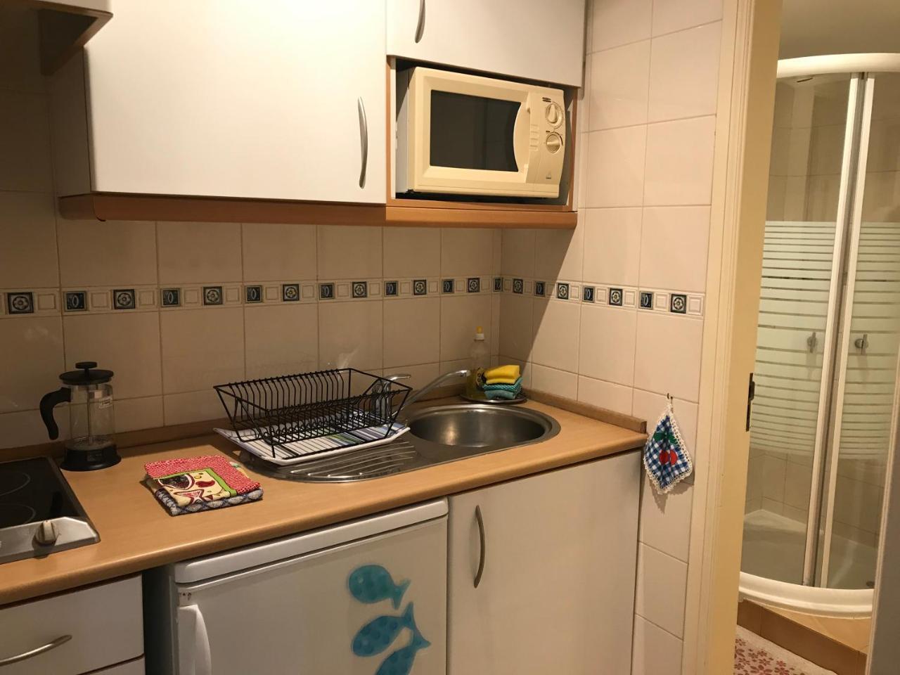 Hospedaria Bernardo Ericeira Bagian luar foto